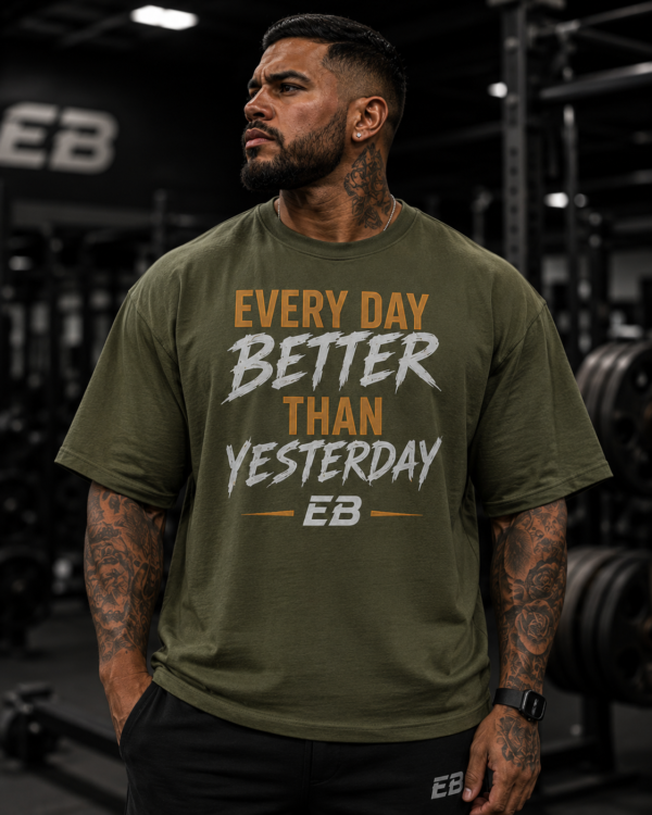 ChatGPT Image Aug 8, 2026, 10_12_29 PM Better Than Yesterday Boxy Tee