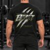 bb BEAST Claw Tee